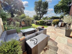 Garden- click for photo gallery